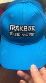 Example of Embroidered Logo - 图片 6