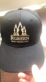 Example of Embroidered Logo - 图片 2