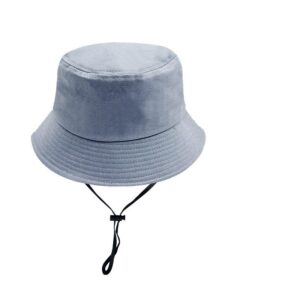 Custom Bucket Hat - Packable - MAYTOO Hats