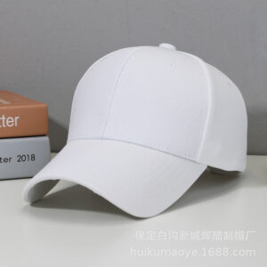 custom baseball caps