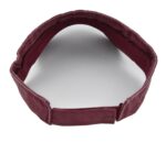 MOQ Customized Empty Top Hat Embroidered Logo Cowboy Sunshade Hat Customized Logo - 图片 4