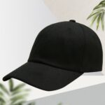 Unstructured dad hat custom