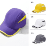 Quick drying five piece hat custom printing LOGO embroidery summer men's and women's lightweight breathable duckbill hat sunshade advertising hat