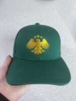 Example of Embroidered Logo