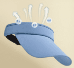 Sunscreen Sun Cap Customized Logo Outdoor Sports Sunscreen Summer Sports Hat