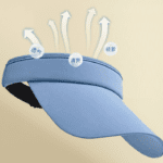 Sunscreen Sun Cap Customized Logo Outdoor Sports Sunscreen Summer Sports Hat