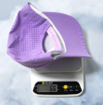 MOQ Customized Laser Punching Baseball Hat Customized Pure Cotton High Quality Sports Hat 3D Embroidered Logo - 图片 4