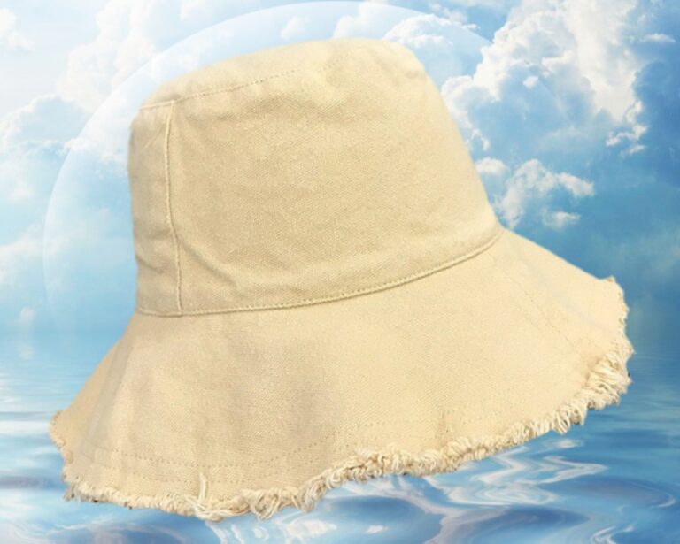 Custom Bucket Hat - Wide Brim - MAYTOO Hats