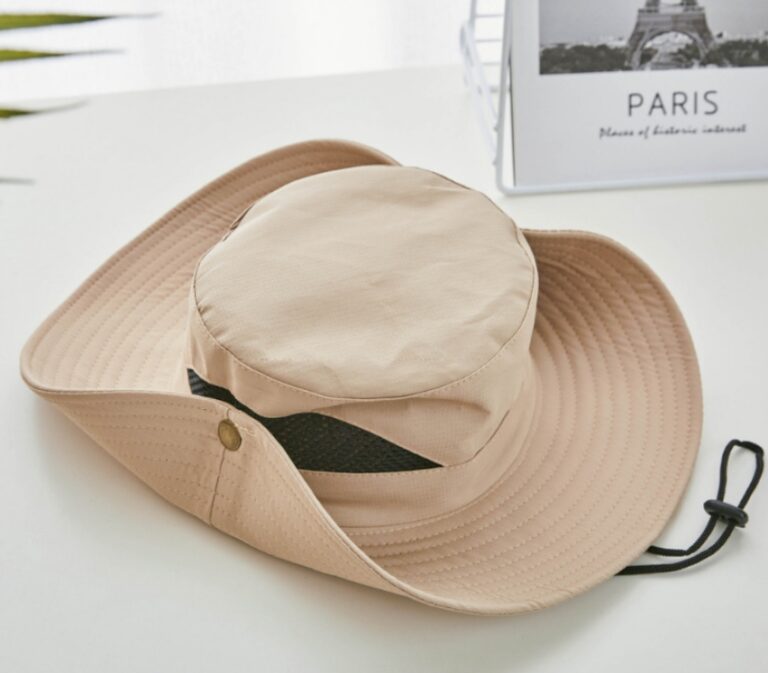 Custom Bucket Hat - UV Protection - MAYTOO Hats