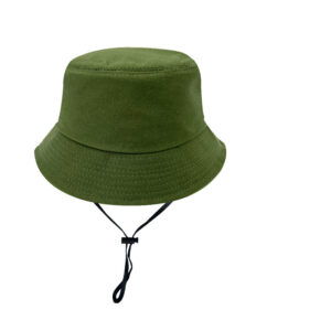 Custom Bucket Hat - Windproof Design - MAYTOO Hats