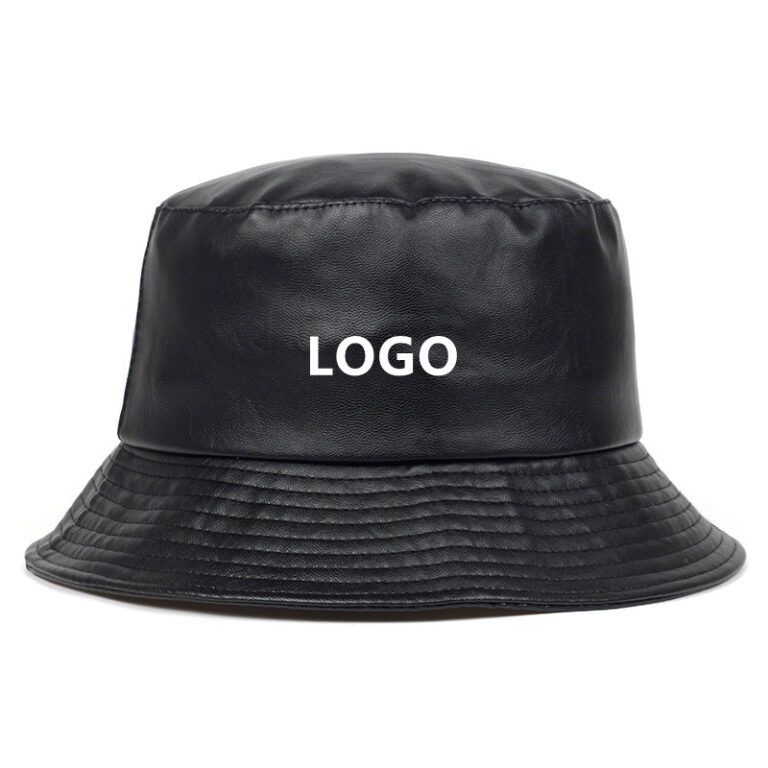 Custom Bucket Hat - Packable - MAYTOO Hats