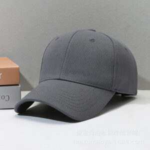 custom baseball caps logo