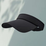 Sunscreen Sun Cap Customized Logo Outdoor Sports Sunscreen Summer Sports Hat - 图片 4