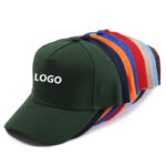 Custom Streetwear Caps - Urban Fashion - MAYTOO Hats