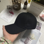 OEM baseball cap with custom logo, pure cotton baseball cap with embroidered logo, heat transfer logo, custom advertising cap, team cap - 图片 5