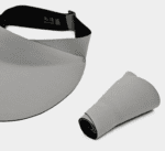 Unmarked integrated sun hat custom logo summer UV resistant sun hat - 图片 4