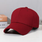 custom baseball caps