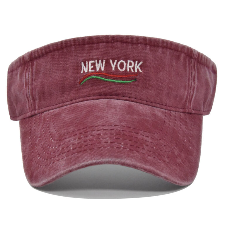 Custom Sun Hat - Cowboy Style - MAYTOO Hats