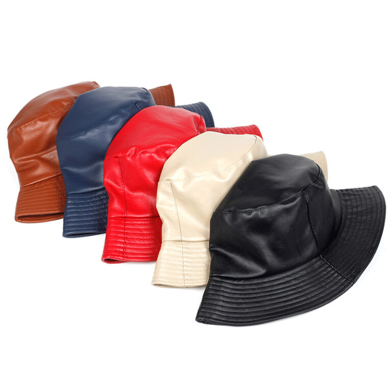Custom Bucket Hat - Packable - MAYTOO Hats