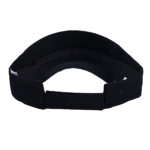 MOQ customized empty top hat, pure cotton sun hat, customized logo embroidery printing, logo advertising hat production - 图片 5