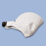 New Sunscreen and Sunshade Ceiling Cap Customized Logo Polyester Hat Printed Logo - 图片 2