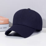 Blank Custom Baseball Cap - Plain - MAYTOO Hats