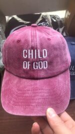 Example of Embroidered Logo - 图片 3