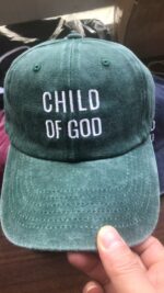 Example of Embroidered Logo - 图片 4