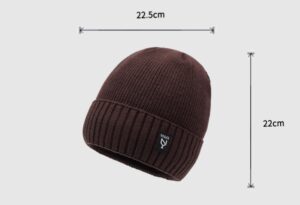 Wholesale of Knitted Hats