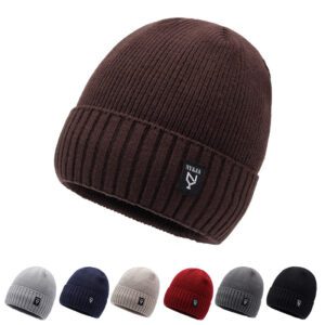 Wholesale of Knitted Hats