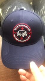 Example of Embroidered Logo2 - 图片 4
