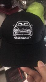 Example of Embroidered Logo2 - 图片 3