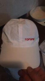 Example of Embroidered Logo2 - 图片 4