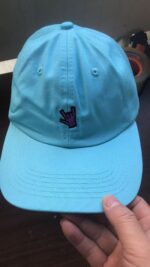 Example of Embroidered Logo2 - 图片 6