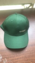 Example of Embroidered Logo2 - 图片 7
