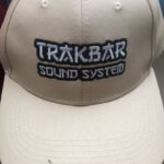 Example of Embroidered Logo3