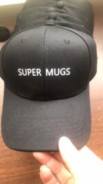 Example of Embroidered Logo3 - 图片 4