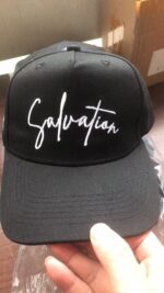 Example of Embroidered Logo2 - 图片 5