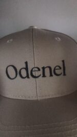 Example of Embroidered Logo2 - 图片 6