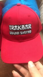 Example of Embroidered Logo2 - 图片 8