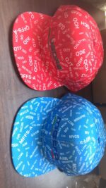 Example of Embroidered Logo2 - 图片 9