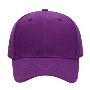 Custom Baseball Cap - 16 Color Variants Selection Grid