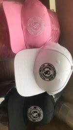 Example of Embroidered Logo4 - 图片 2