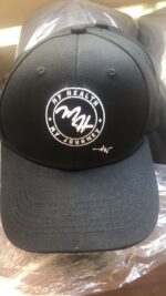 Example of Embroidered Logo5 - 图片 7