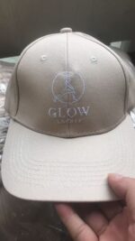 Example of Embroidered Logo5 - 图片 2