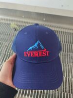 Example of Embroidered Logo6 - 图片 3