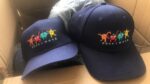 Example of Embroidered Logo6 - 图片 6