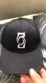 Example of Embroidered Logo4 - 图片 5