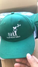 Example of Embroidered Logo6 - 图片 7