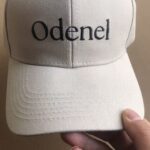 Example of Embroidered Logo4
